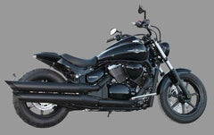 S2-Concept Front fender VL1500 | S1505