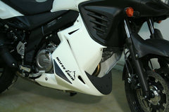 S2-Concept Bottom Fairing " NORTH TWIN " for Suzuki DL650 | S684