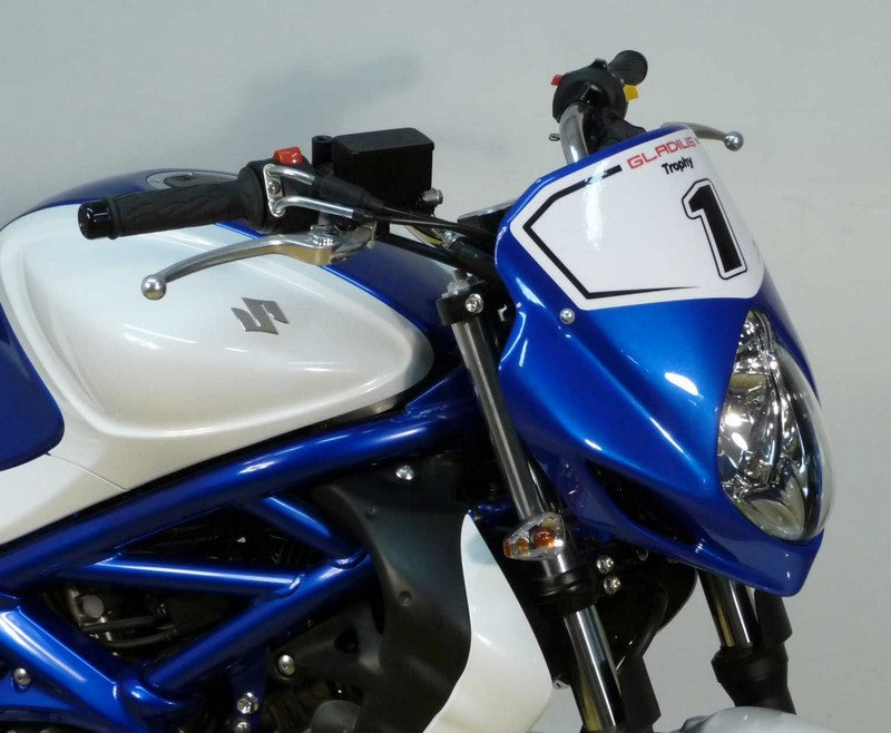 S2-Concept Nose fairing Gladius Trophy | S686
