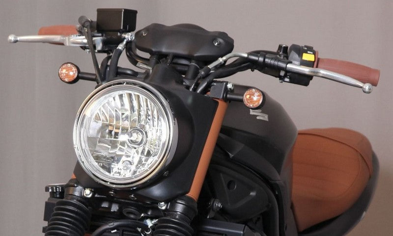 S2-Concept Headlight plate Suzuki SV 650 | S707KIT