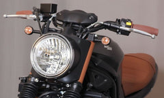 S2-Concept Headlight plate Suzuki SV 650 | S707KIT