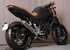 S2-Concept Back cover Suzuki SV 650 | S709