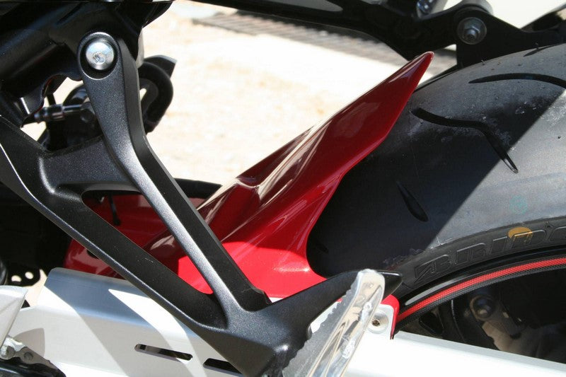 S2-Concept Rear mudguard GSR750 | S752