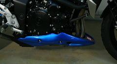 S2-Concept Belly pan GSR750 | S753.PEINT