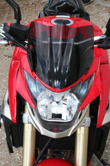 S2-Concept Bubble srceen GSR750 | S754.1NO
