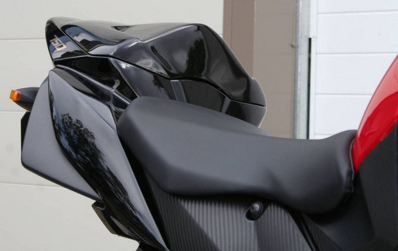 S2-Concept Seat cowl GSR750 | S755