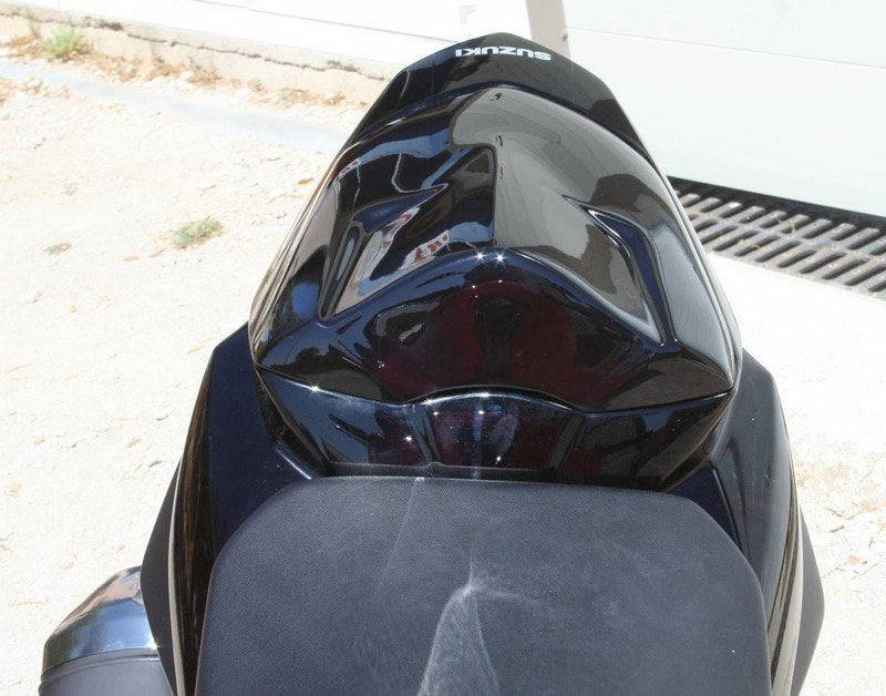 S2-Concept Seat cowl GSR750 | S755