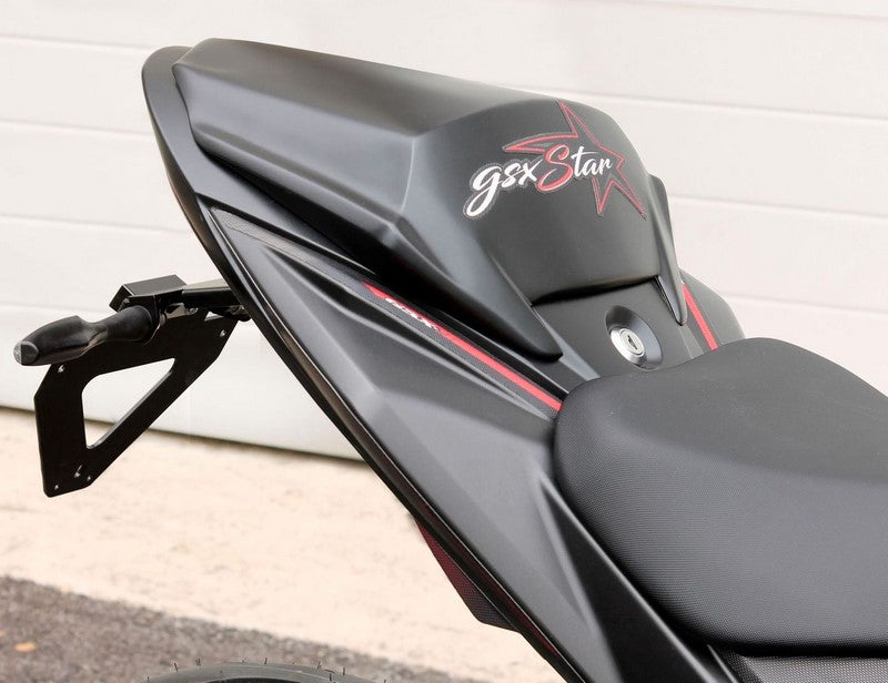 S2-Concept Seat cowl GSX-S750 | S785.000