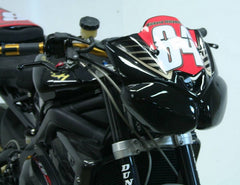 S2-Concept Fork head STREET TRIPLE | T689.000