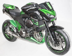 S2-Concept Radiator grille Z800 | W12K1729.002