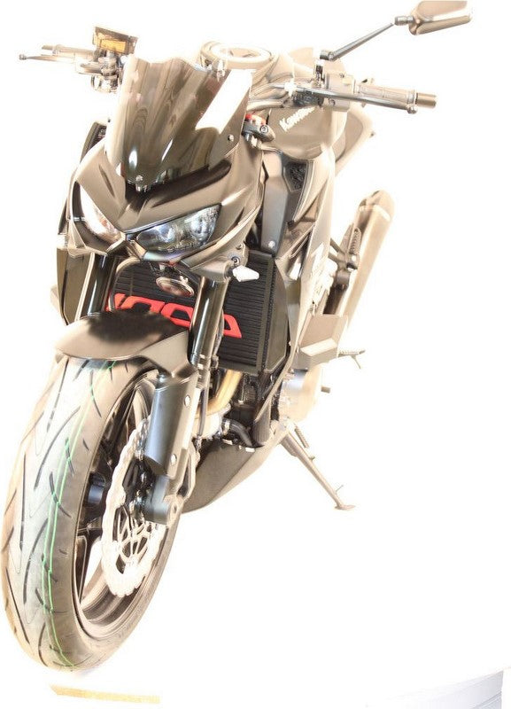 S2-Concept Radiator grille Z1000 | W12K1730