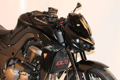 S2-Concept Radiator grille Z1000 | W12K1730