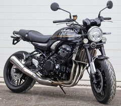 S2-Concept Radiator grille Kawasaki Z900RS | W12K1733