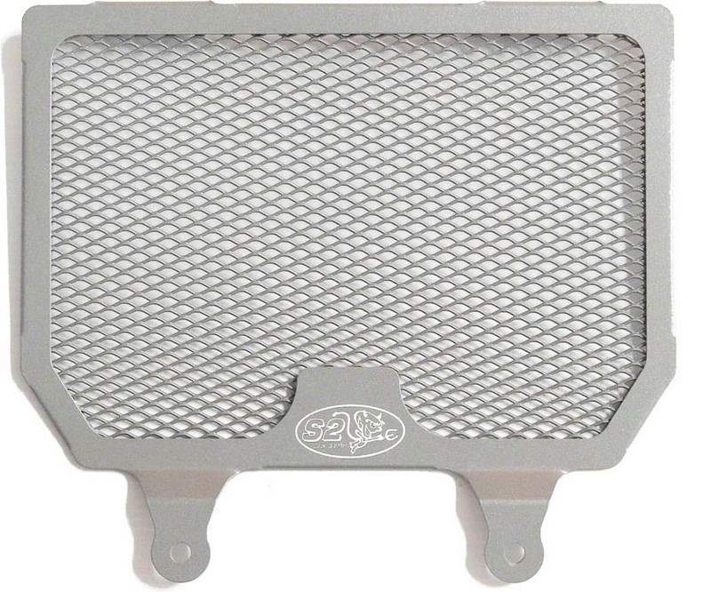 S2-Concept Radiator grille racing Yamaha R1 (2015-2018) | W12Y.RGA5031