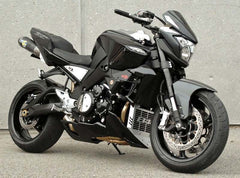 S2-Concept Chain guard B-KING | W13S4300