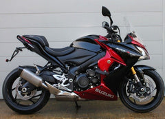 S2-Concept Saddle comfort GSXS1000F | W43S.003