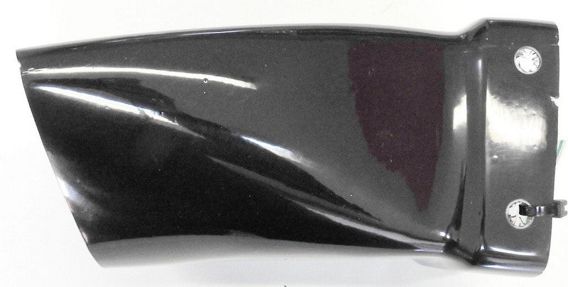 S2-Concept Fiberglass Air Tube for KAWASAKI ZX6R de 2009 à 2017 | W47K.001