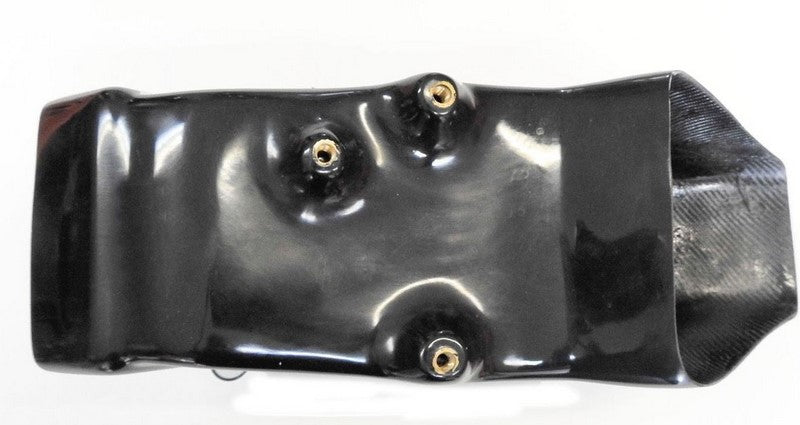 S2-Concept Air Tube for KAWASAKI ZX10R from 2016 | W47K.004