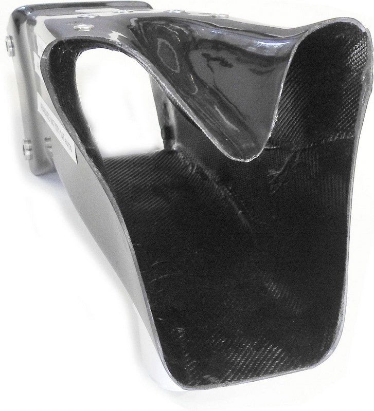 S2-Concept Fiberglass Air Tube for YAMAHA R6 de 2008 à 2016 | W47Y.002