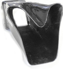 S2-Concept Fiberglass Air Tube for YAMAHA R6 de 2008 à 2016 | W47Y.002