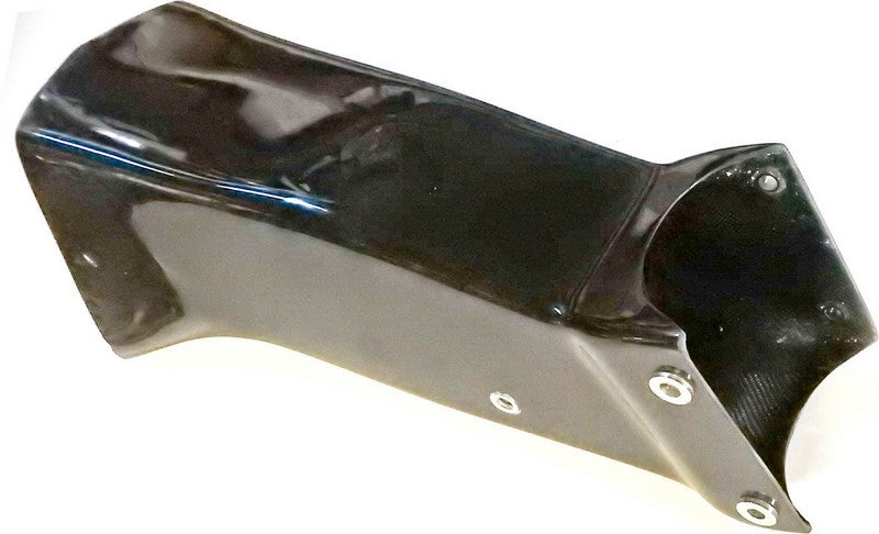 S2-Concept Fiberglass Air Tube for YAMAHA R6 from 2017 | W47Y.006