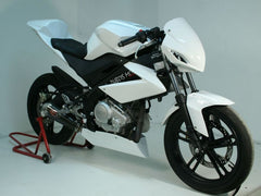S2-Concept Radiator Scoops YZF125 | Y124