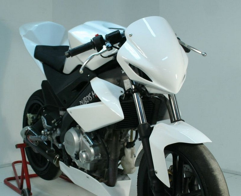 S2-Concept Fork head YZF125 | Y126