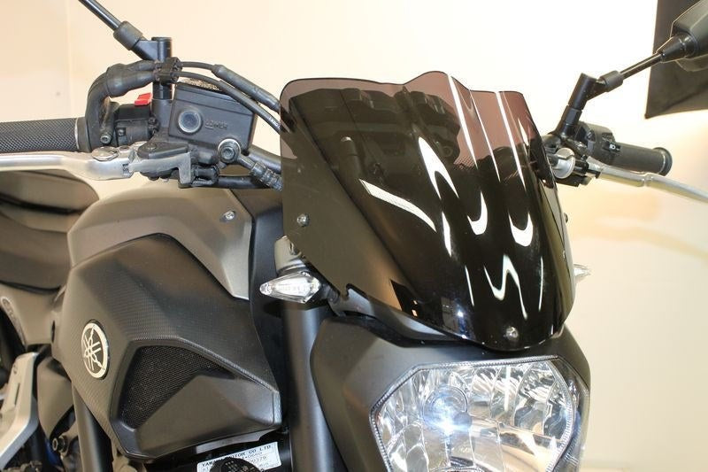 S2-Concept Nose fairing MT07 | Y704.1FU