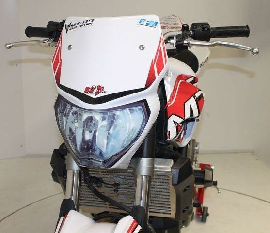 S2-Concept Fork head MT07 | Y706.000