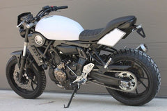 S2-Concept Seat bottom MT07 | Y721.000