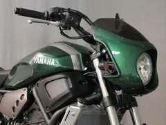 S2-Concept Nose fairing Yamaha XSR700 | Y724