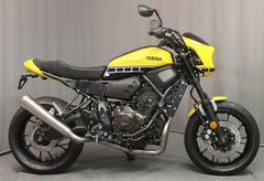 S2-Concept Back cover XSR 700 | Y725