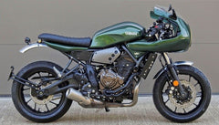 S2-Concept Rear mudguard Alu Vétéran | Y732