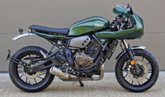 S2-Concept Fairing Yamaha XSR 700 | Y734A