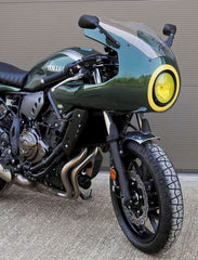 S2-Concept Fairing Yamaha XSR 700 | Y734A