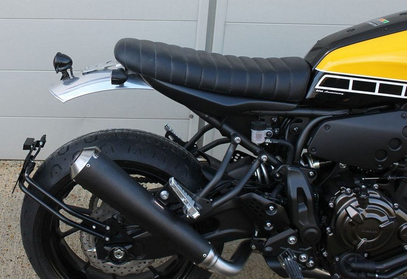 S2-Concept Support for rear mudguard inox for XSR700 | Y735A