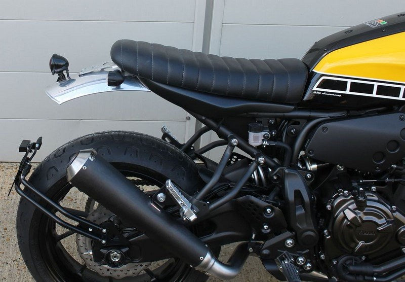 S2-Concept Back cover XSR 700 Plate | Y738