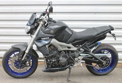 S2-Concept Belly pan MT09 special pot EXAN | Y863