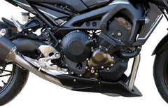 S2-Concept Belly pan MT09 special pot EXAN | Y863
