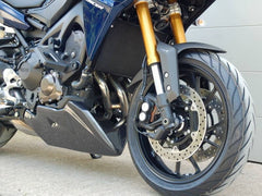 S2-Concept Belly pan MT09 Tracer | Y867