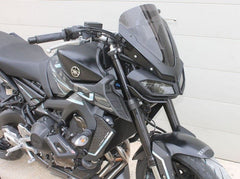 S2-Concept Nose fairing Yamaha MT09 | Y875
