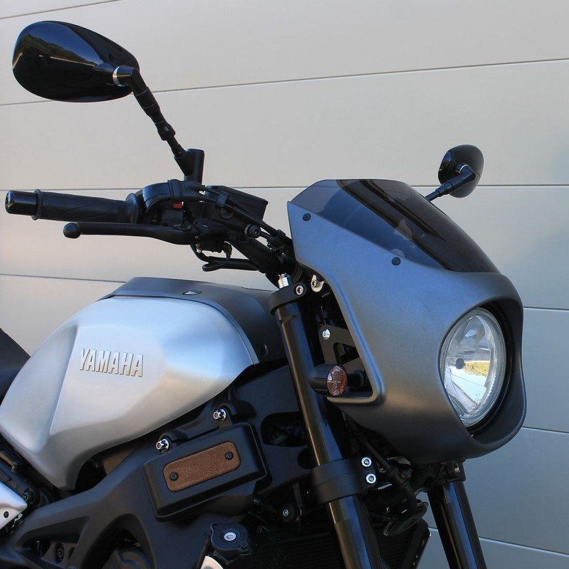 S2-Concept Nose fairing Yamaha XSR 900 | Y906A