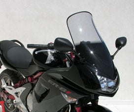 S2-Concept Bubble srceen haute for Kawasaki ER6F 2006-2008 | BK1506FU