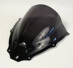 S2-Concept Double bouble screen curvature for SUZUKI GSX-R750 | BS043FU-GSX-R750