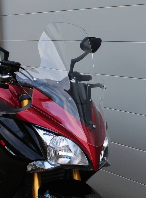 S2-Concept Bubble srceen comfort GSXS1000-F | BS1028
