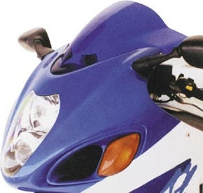 S2-Concept Bubble srceen GSXR1300 | BS1306