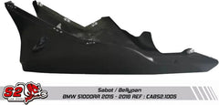 S2-Concept Belly pan BMW S1000RR TECMAS from 2015 | CABS2-1005