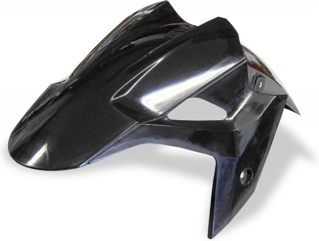 S2-Concept Front fender racing for KAWASAKI Ninja 400 from 2018 | CAKS2.K410