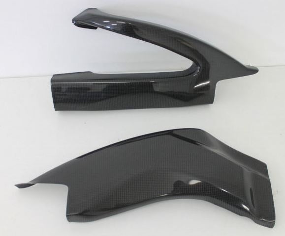 S2-Concept Swingarm protection SUZUKI GSXR1000 2005-08 | CASJR-C233