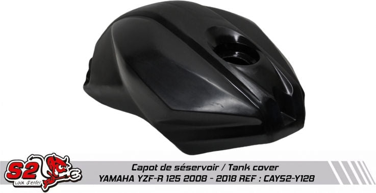 S2-Concept Tank cap YZF125R CUP | CAYS2-Y128